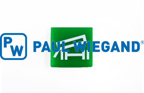 Schaltersymbol Hako Citymaster 2000 Schalterwippe Kehrgutbehälter "Heben/Senken" (65067304)