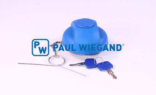 Tankdeckel Bucher Municipal Citycat 5006 AdBlue-Tank  (68046601)