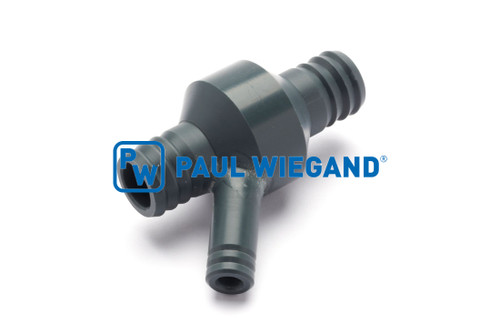 Y-Stück Schmidt SK151/152/153 Wasseranlage 3-fach  (63102007)
