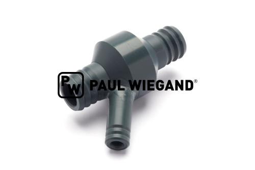 Y-Stück Schmidt SK151/152/153 Wasseranlage 3-fach  (63102007)