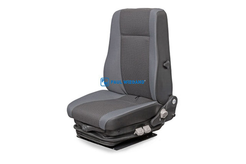 Fahrersitz Cleemann "BASIC Air" (93002063)