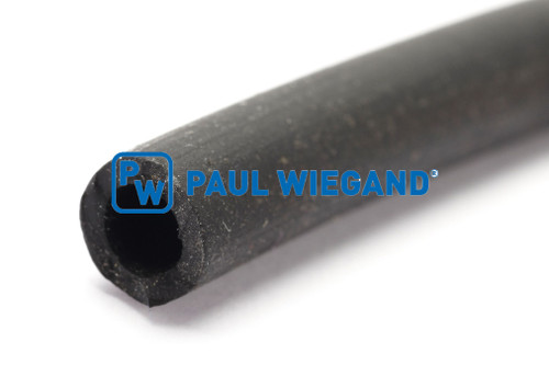 Schlauch Bucher Municipal Citycat 2020 Wasserschlauch Waschanlage D: 6 d: 4 schwarz (68036233)