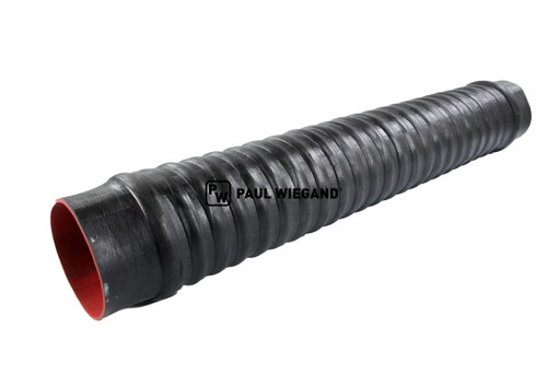 Saugschlauch Johnston Handsaugschlauch d: 150 (6") l: 1060 (67012474)