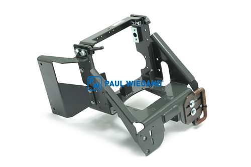 Tragrahmen Bucher Municipal Cityfant 60 Saugschacht rechts ab 04.2007  (68062016)