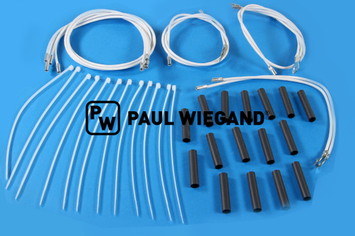 Kabelsatz 24VDC AD60-90/AD61-55 (80061108)