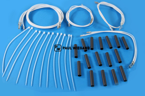 Kabelsatz 24VDC AD60-90/AD61-55 (80061108)
