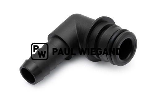 Schlauchtülle Schmidt Cleango 400/500 Wasserpumpe (63034409)