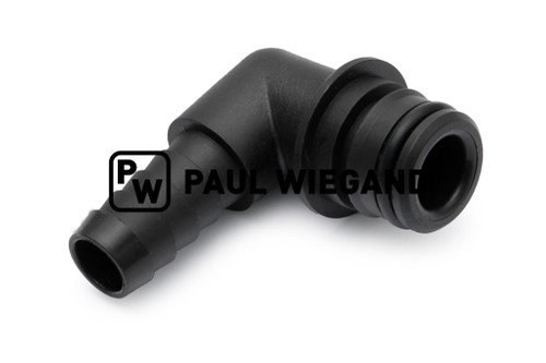 Schlauchtülle Schmidt Cleango 400/500 Wasserpumpe D: 13 (1/2") / 20 (63034409)