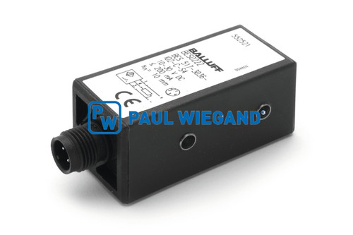 Näherungsschalter Gergenaufbau (93000453)