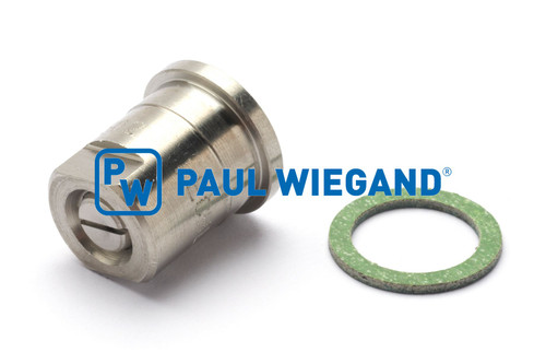 Flachstrahldüse Bucher Municipal Optifant 70 Sprühwasseranlage (68072009)
