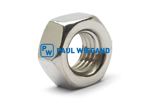 Stopmutter DIN/ISO 980/7042 M12 Edelstahl (68800988)