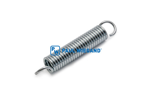 Zugfeder Zöller Omega 359 Verriegelung (11370042)