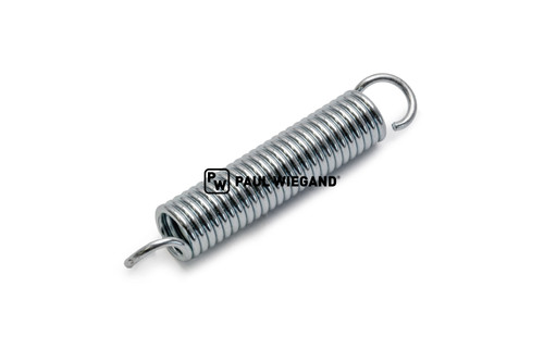 Zugfeder Zöller Omega 359 Verriegelung (11370042)