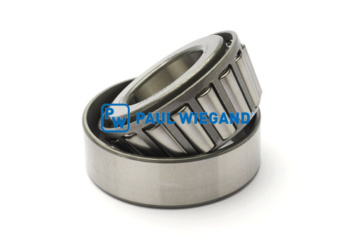 Kegelrollenlager RAVO 5er-Serie Radnabe außen D: 80 d: 40 h: 32 (60056158)