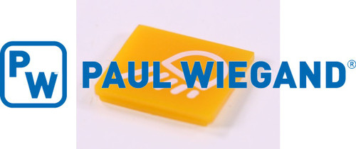 Schaltersymbol Faun Viatec Kippschalter " Arbeitsscheinwerfer " gelb (61800377)
