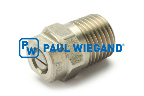 Sprühdüse Faun Viatec Viajet 6-7 Hochdruckwaschbalken Heckabsaugung 60° (61032019)