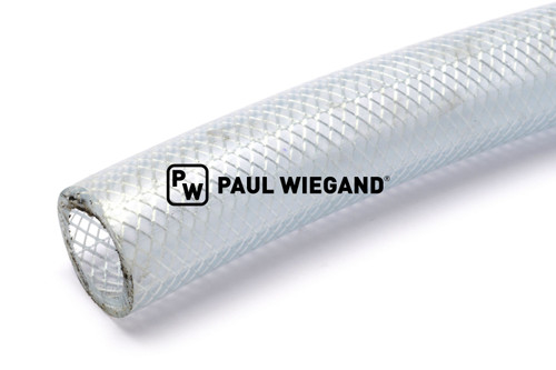 Schlauch Bucher Municipal Citycat 2020 Wasserschlauch Wasserrückgewinnung PVC D: 27 d: 19 (3/4") (Meterware) (68036021)