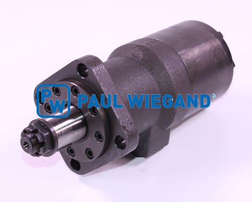 Hydraulikmotor Dulevo 5000 Kehrwalze & Tellerbesen  (58014001)