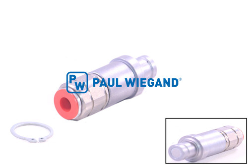 Nippelsatz CEJN Multi-X DN10 WEO 3/8" GII (41000218)