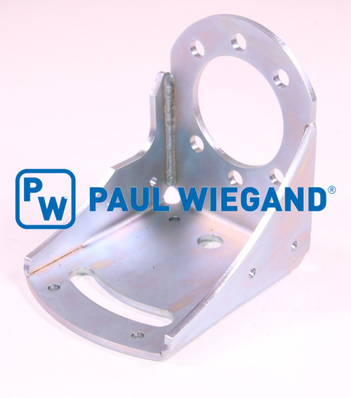 Konsole Trilety TXK Hydraulikmotor Tellerbesen  (69042052)