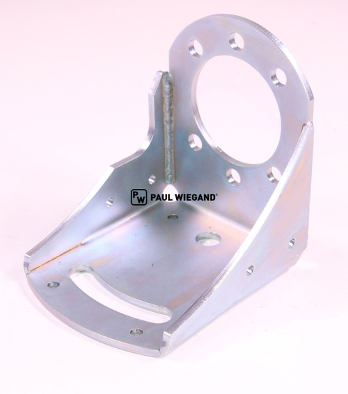 Konsole Trilety TXK Hydraulikmotor Tellerbesen  (69042052)