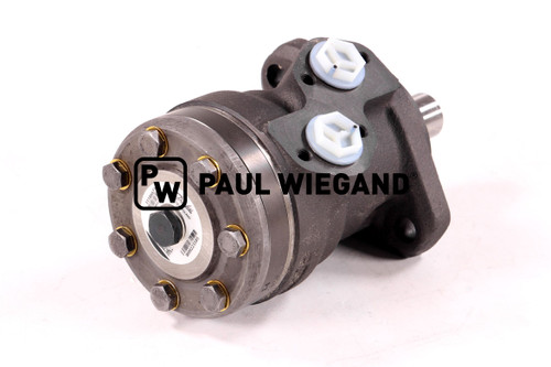Hydraulikmotor Bucher Municipal Optifant 70 Hochdruckwasserpumpe (68074078)