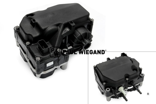 Pumpe Hako Citymaster 2200 AdBlue-Tank Abgasanlage (65096076)