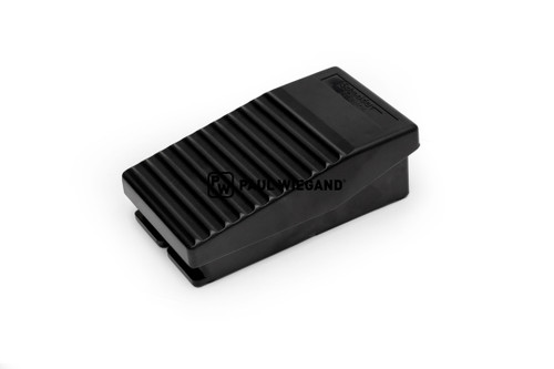Totmannschalter Faun Sidepress  (01077023)