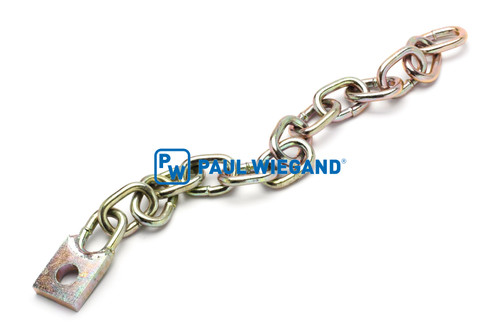 Kette Johnston VT/VS 650 Saugschacht  (67052054)