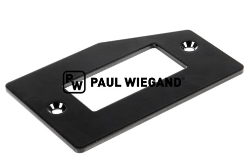 Platte Bucher Municipal Citycat 2020 Bremspedal Kabine  (68036301)