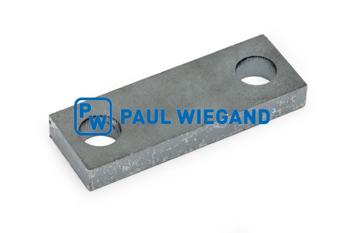 Achsriegel Haller x1/x2  zu Hohlbolzen 401027  (03022012)