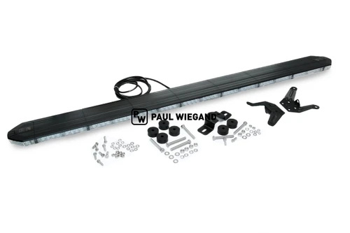 Lichtbalken LAP COMET 128 LEDs (85010049)