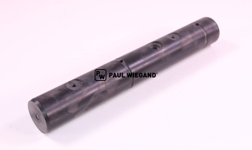 Bolzen Faun ENVIRONNEMENT Mini Presswerk unten D: 55 l: 390  (70015006)
