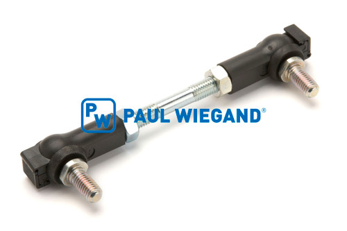 Potigestänge HN SL/FL für Potentiometer Lg=110mm (05017290)