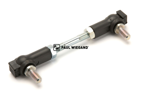 Potigestänge HN SL/FL für Potentiometer Lg=110mm (05017290)