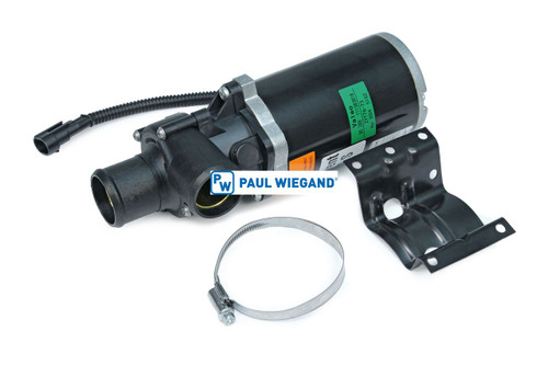 Wasserpumpe RAVO 5er-Serie Kühlsystem Elektromotor 24VDC 83,3l/min 0,2bar (60054822)