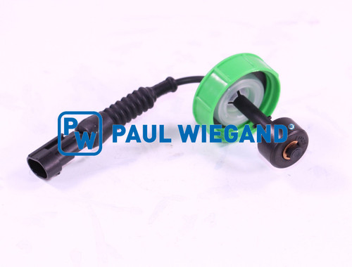 Niveaugeber Bucher Municipal Citycat 2020 Bremsflüssigkeitsbehälter (68036576)