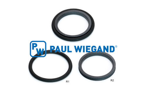 Zentrierring mit O-Ring 15x20x2 (90000765)