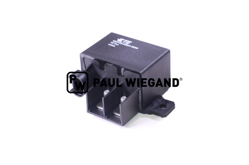 Leistungsrelais Schmidt Swingo 200-Serie Hydraulikpumpe 12VDC 150A Schließer(no)/Schließer(no)  (63014783)