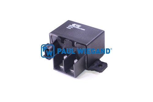 Leistungsrelais Schmidt Swingo 200-Serie Hydraulikpumpe 12VDC 150A Schließer(no)/Schließer(no)  (63014783) Leistungsrelais Schmidt Swingo 200-Serie Hydraulikpumpe 12VDC 150A Schließer(no)/Schließer(no)  (63014783)