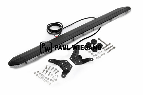 Lichtbalken LAP COMET 96 LEDs 12/24VDC (85010048)