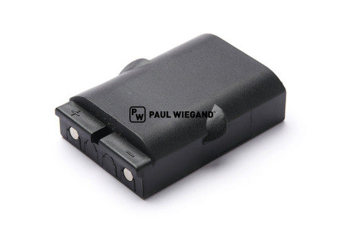 Akku Faun FL für Fernbedienung 4,8V 600mA/H (01037021)