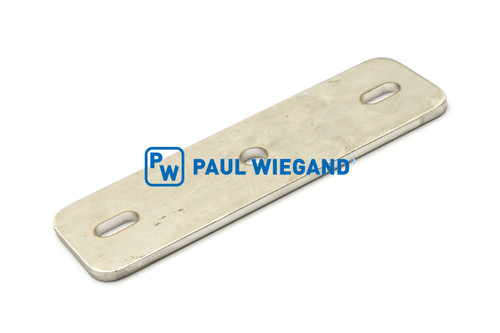 Gegenhalter RAVO 5er-Serie Befestigungsplatte Seilzug Sieb  (60056362)