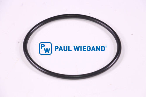 O-Ring Kendrion Pneumatikkupplung LP600/LP1000 97x5 NBR (40050058)