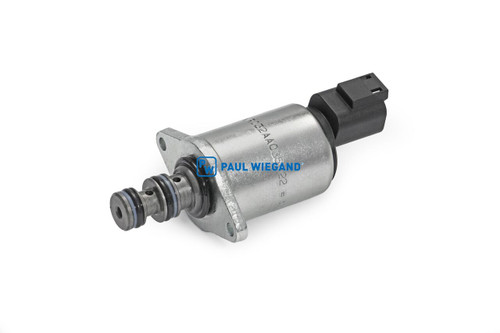 Druckbegrenzungsventil Geesink GPM IV 24VDC (02180086)