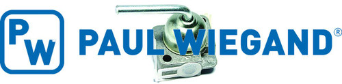 Pneumatikwegehahn Faun Viatec Viajet 6-7 4 Wege  (61034067)