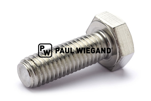 Sechskantschraube DIN/ISO 933/4017 M10x30 Edelstahl V2A (68800314)