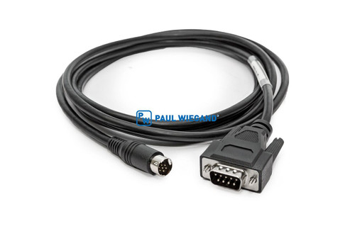 Adapterkabel Motec Ametek MK73.2 Splitterbox-Monitor (79010834)