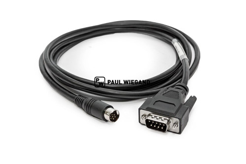 Adapterkabel Motec Ametek MK73.2 Splitterbox-Monitor (79010834)