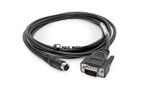 Adapterkabel Motec Ametek MK73.2 Splitterbox-Monitor (79010834)